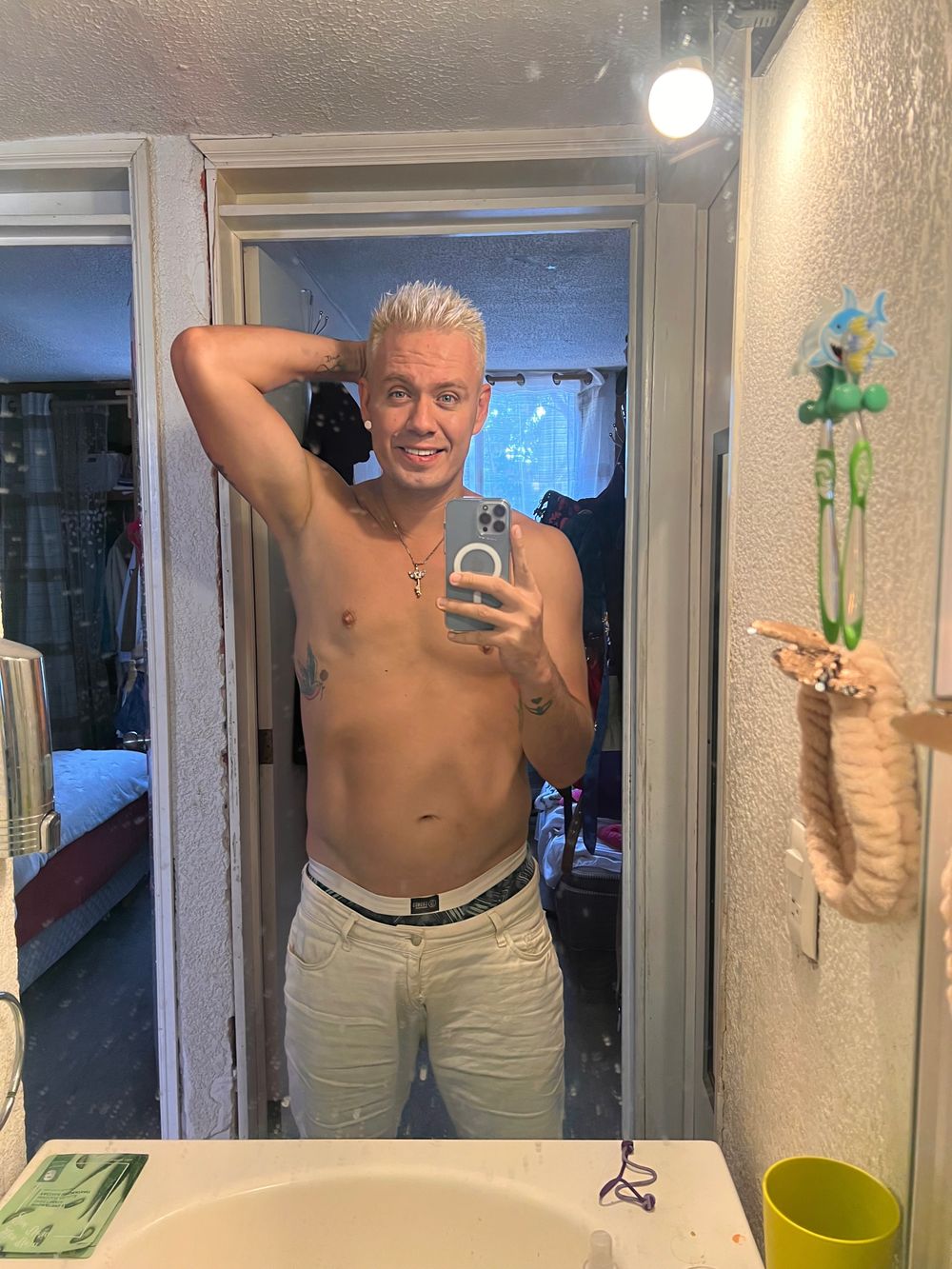 alraorube OnlyFans profile picture