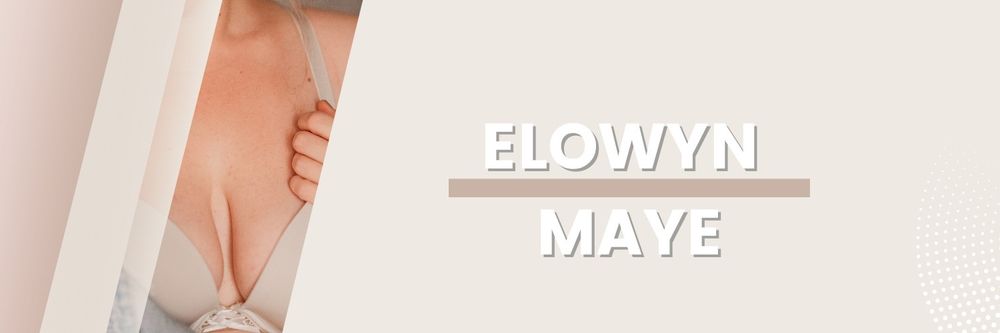 elowynmaye OnlyFans profile picture