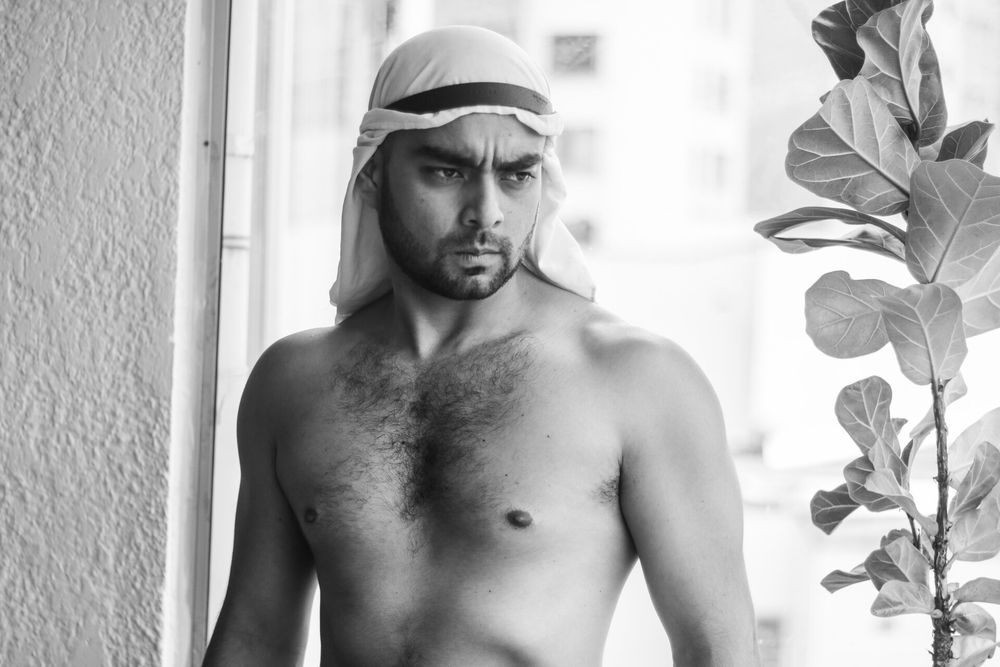 axel_brown01 OnlyFans profile picture