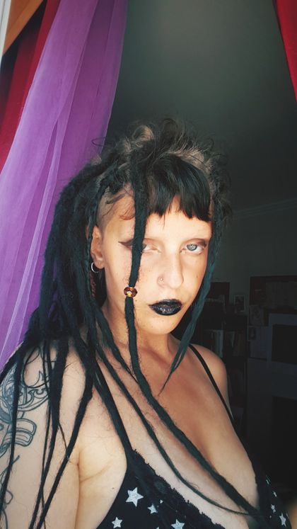 babyxbrunette OnlyFans picture