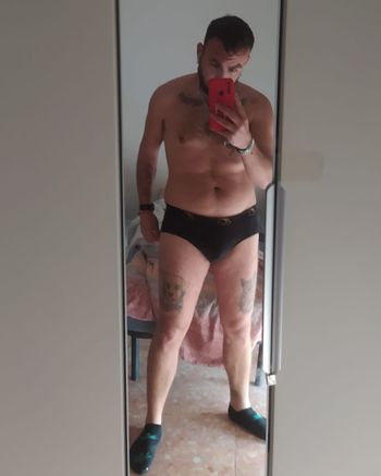 leonjiz OnlyFans profile picture