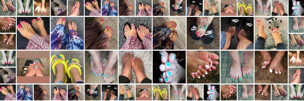 pediqueensoles OnlyFans profile picture