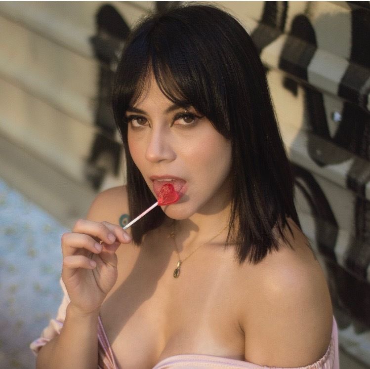 luzzzmh OnlyFans profile picture