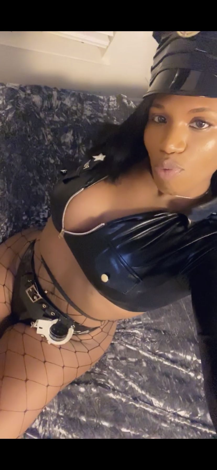 jocelynicon OnlyFans profile picture