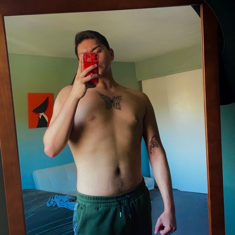 latin-flavor OnlyFans profile picture