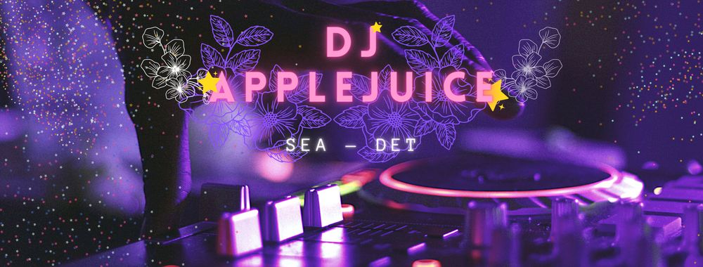 djapplejuice OnlyFans profile picture