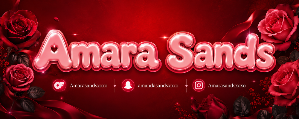 amarasandsxoxo OnlyFans profile picture
