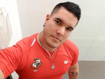 Randall Uriarte