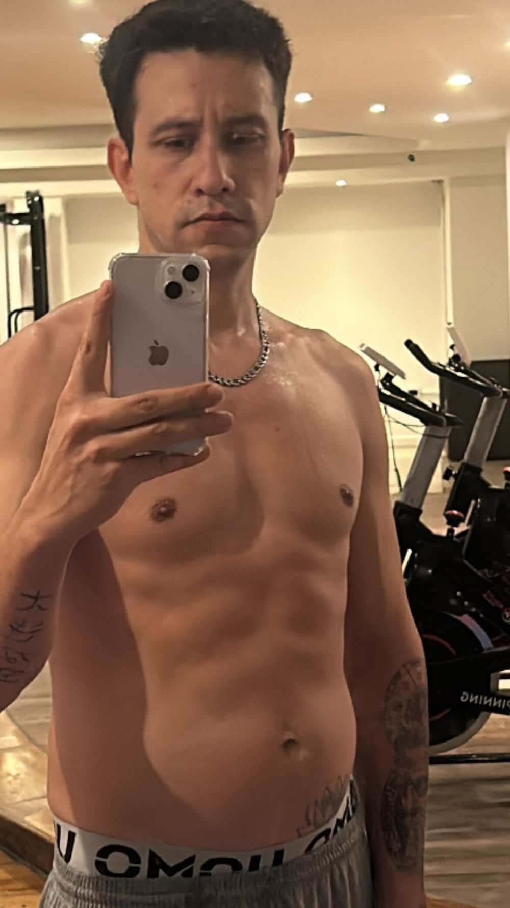 bad1110 OnlyFans profile picture