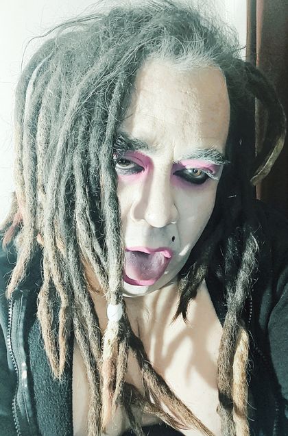 gothsissystacysynn OnlyFans picture