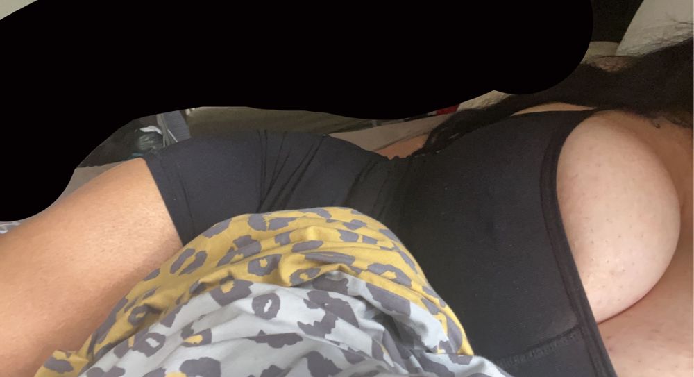 missdinafoxx OnlyFans profile picture