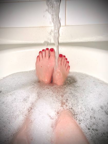 ilikefeetsneakysneaky OnlyFans picture