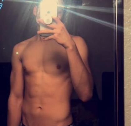 anthonygomez OnlyFans picture