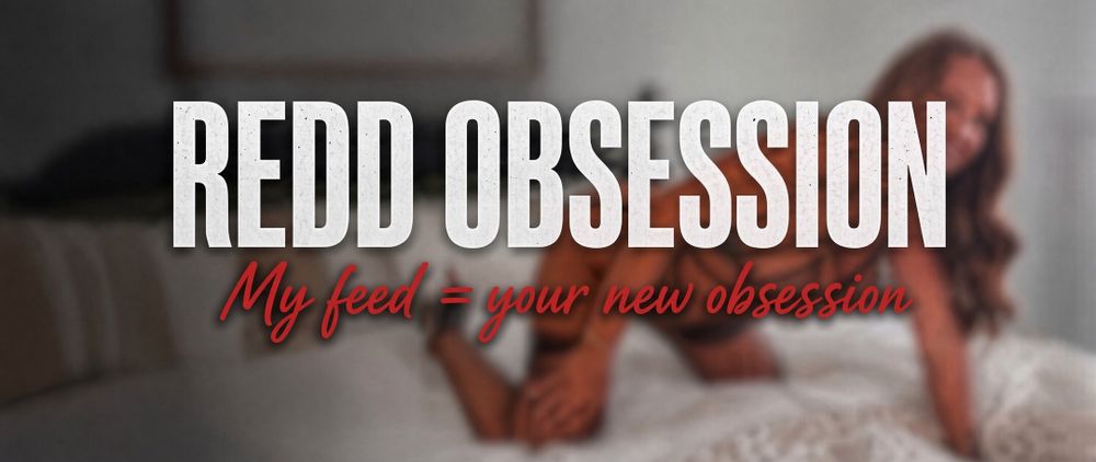 reddobsession OnlyFans profile picture