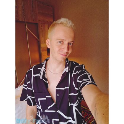 billy_frost_vip OnlyFans picture