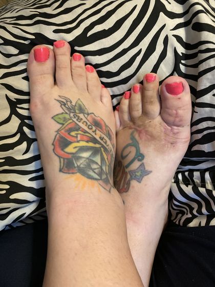 irishsass84817 OnlyFans picture
