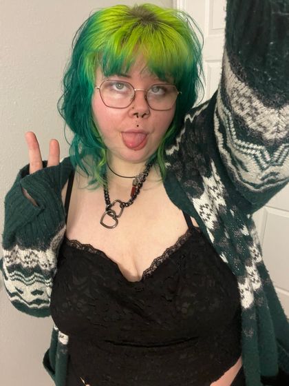 feralghoul OnlyFans picture