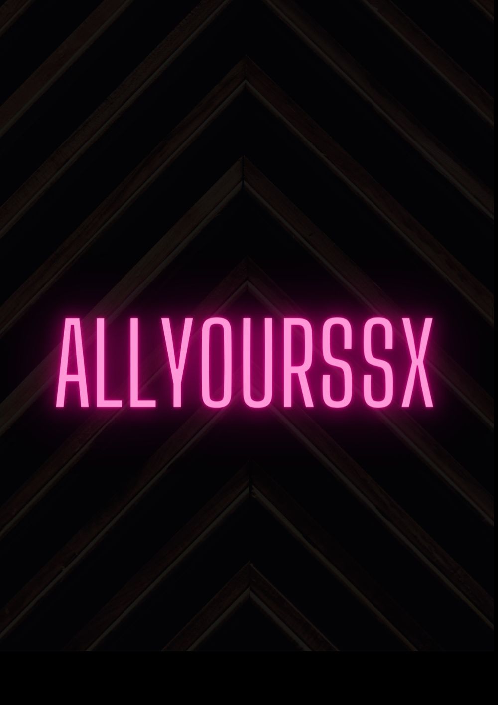 allyourssx OnlyFans profile picture