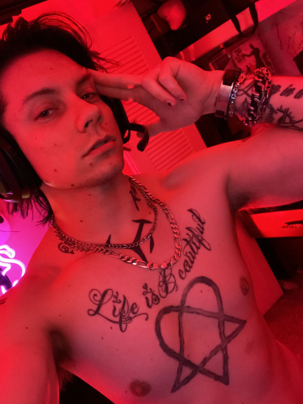 jaydstryderfree OnlyFans profile picture