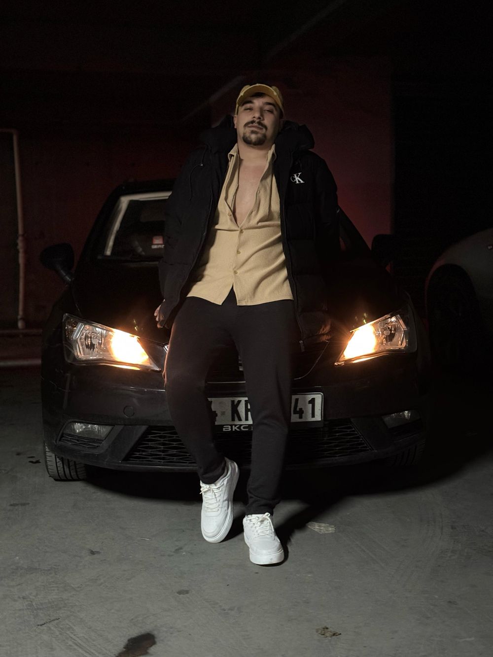 berktacarli OnlyFans profile picture