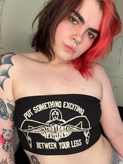 brattyscorpio444 OnlyFans picture