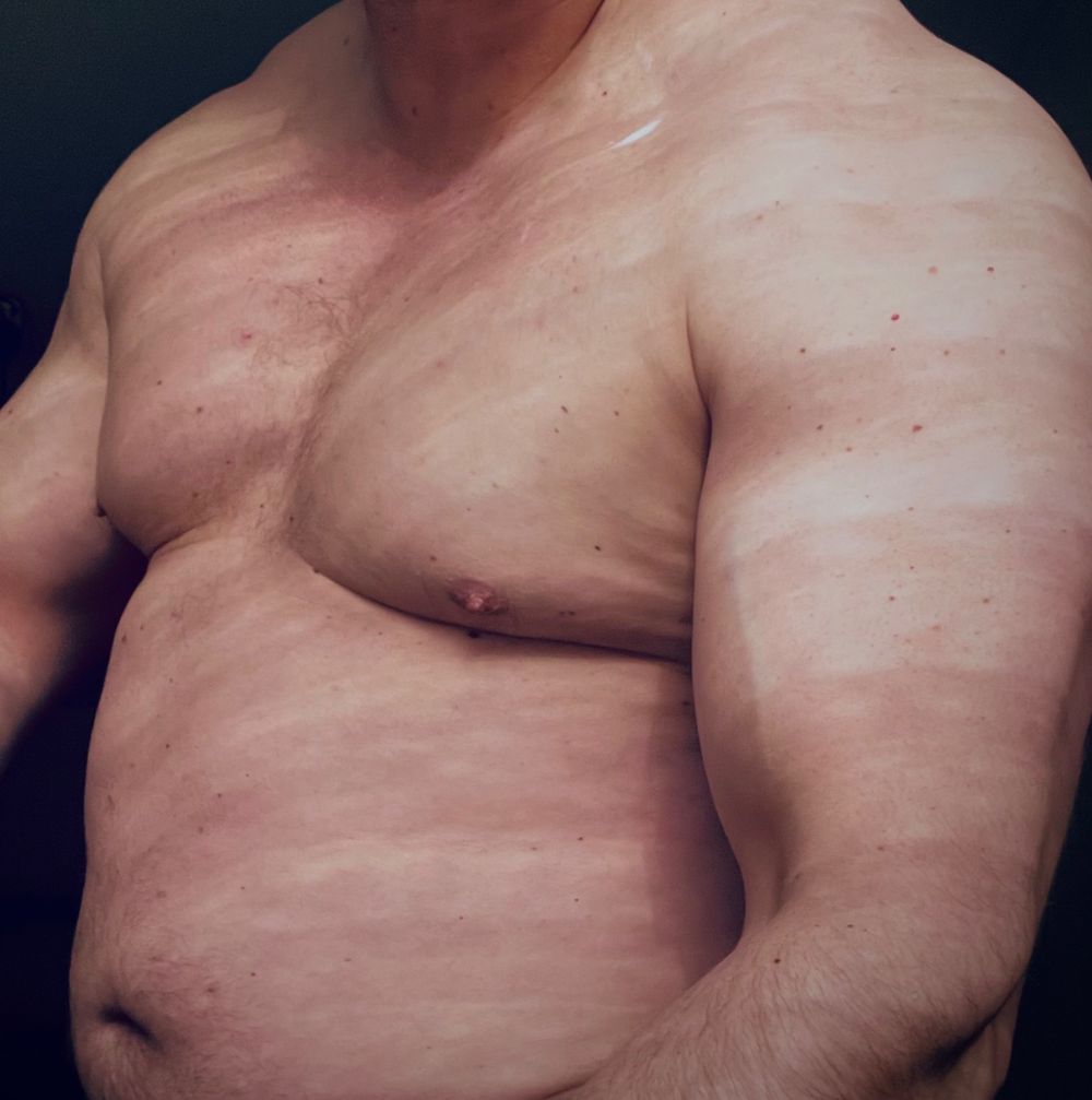 hunkyarthur OnlyFans profile picture