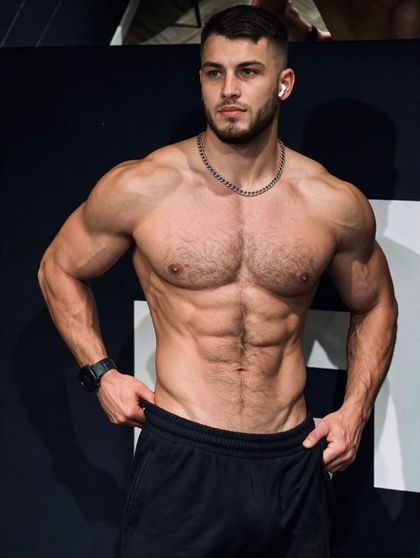 steve_sterling OnlyFans picture