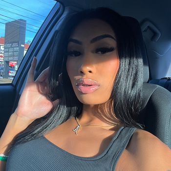 aaliyahshiesty OnlyFans - Free Trial - Photos - Socials FansMetrics