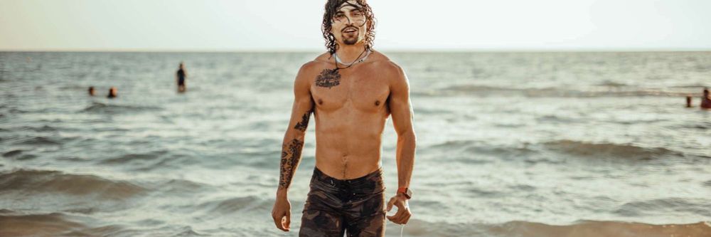 tarzanvegan OnlyFans profile picture