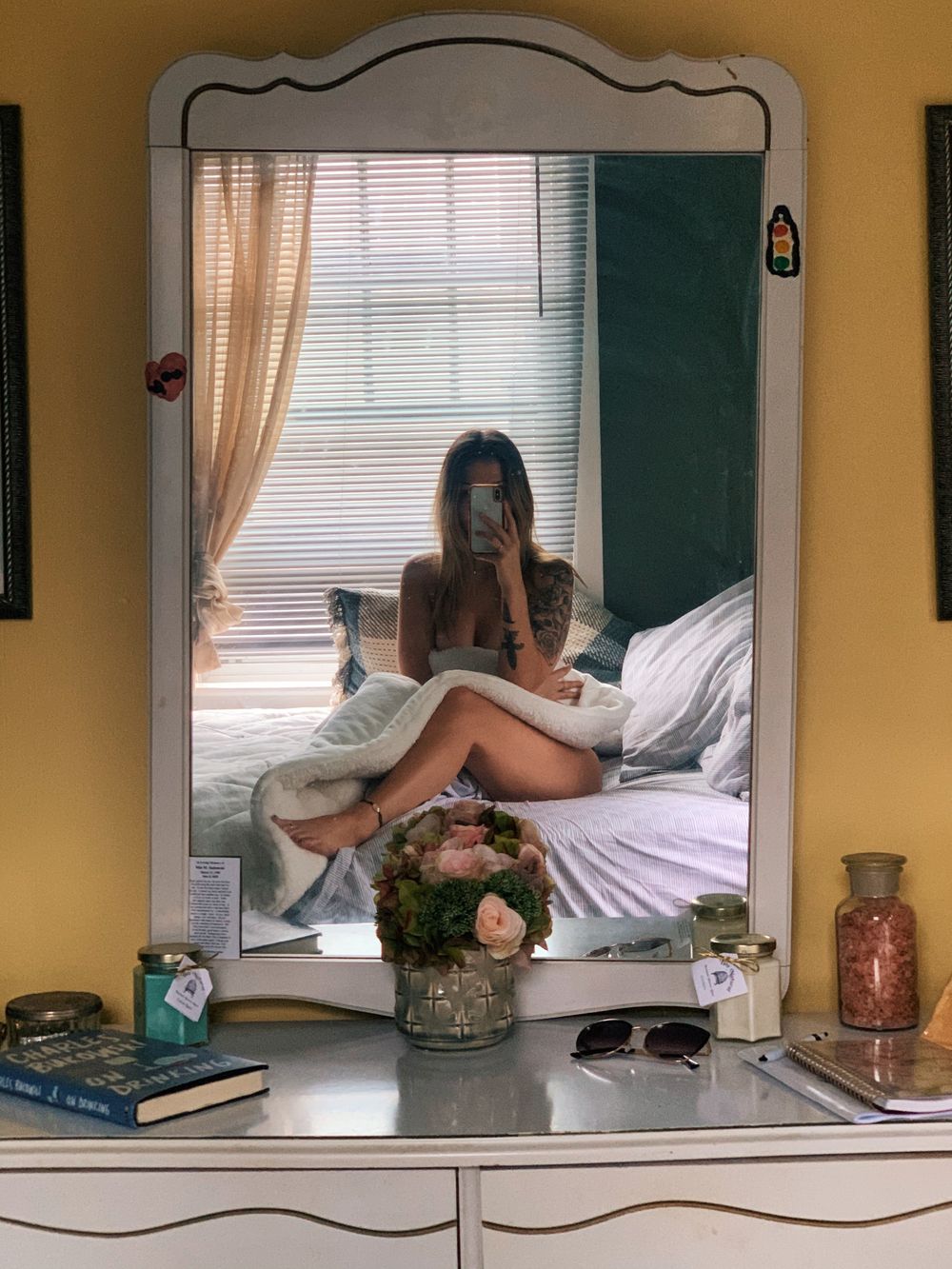 livforthesole OnlyFans profile picture