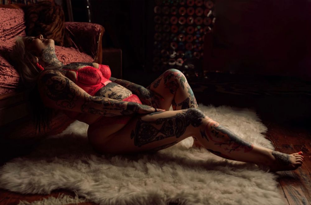 ink_dbeauty OnlyFans profile picture