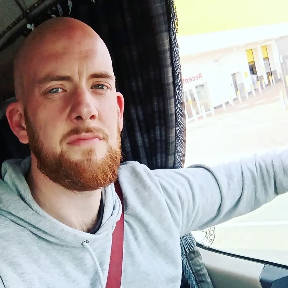 ukvanman OnlyFans profile picture