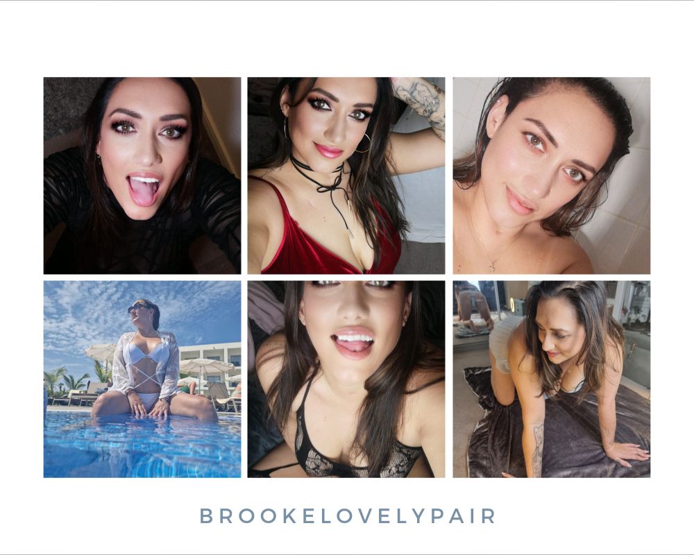 brookelovelypair OnlyFans profile picture