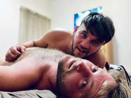 glennandsonny OnlyFans picture