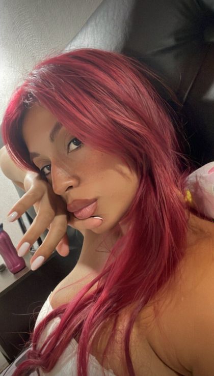 redheadvioleta OnlyFans picture