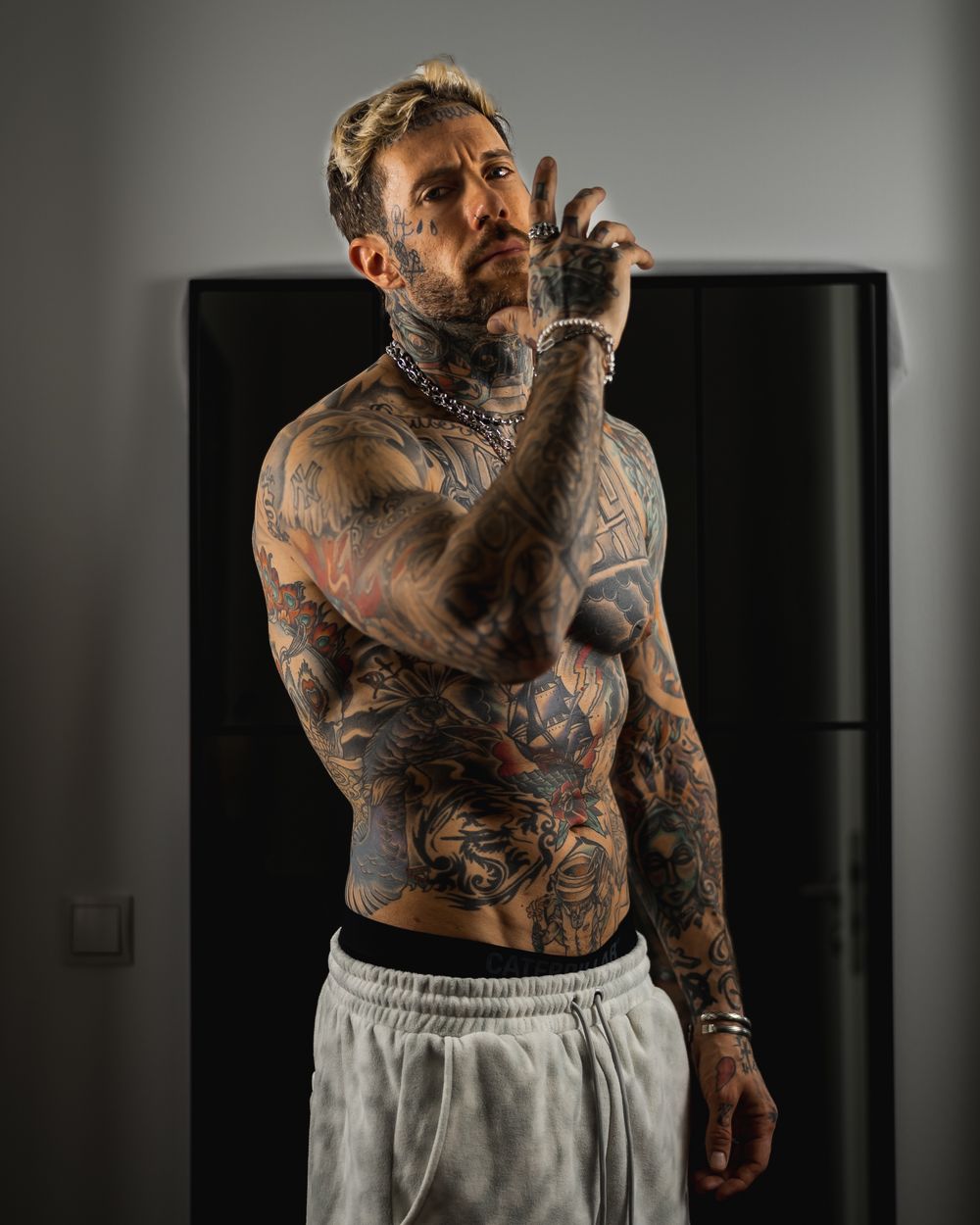 romvn OnlyFans profile picture