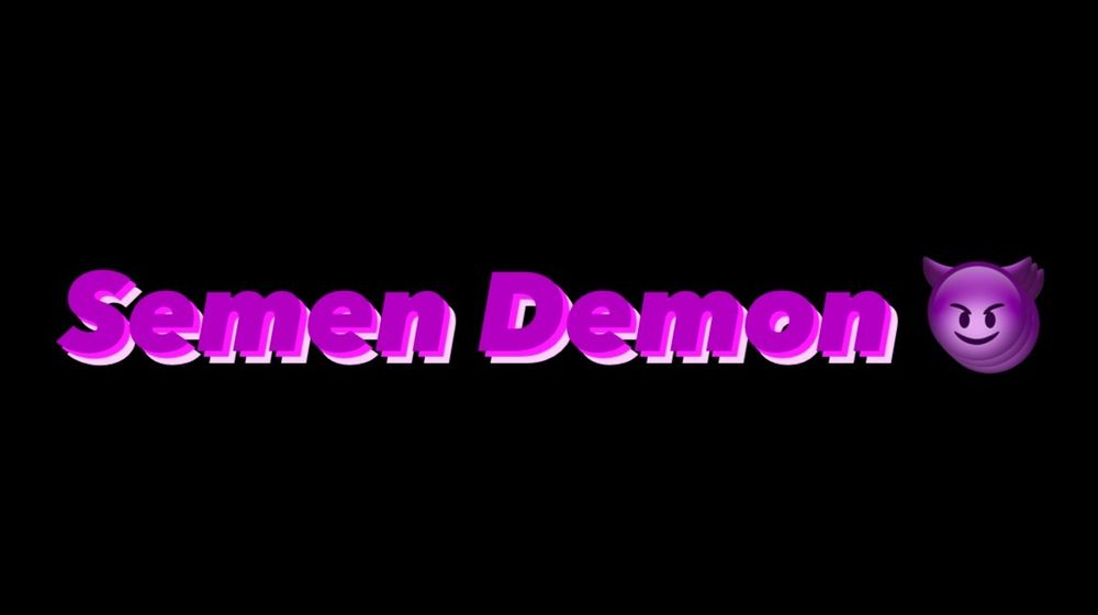 semon_demonxo OnlyFans profile picture