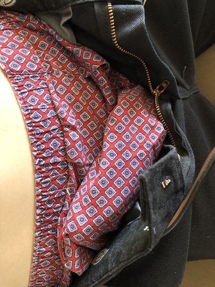 rickyhang OnlyFans picture