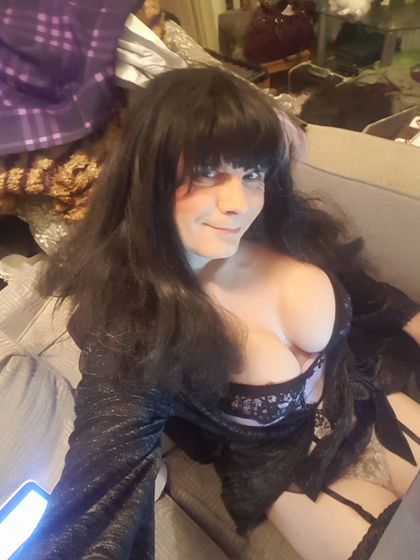 mzlunacee OnlyFans picture