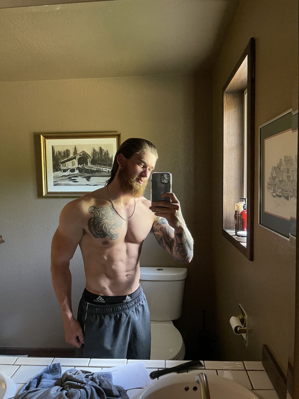 the-forgotten-thor OnlyFans profile picture