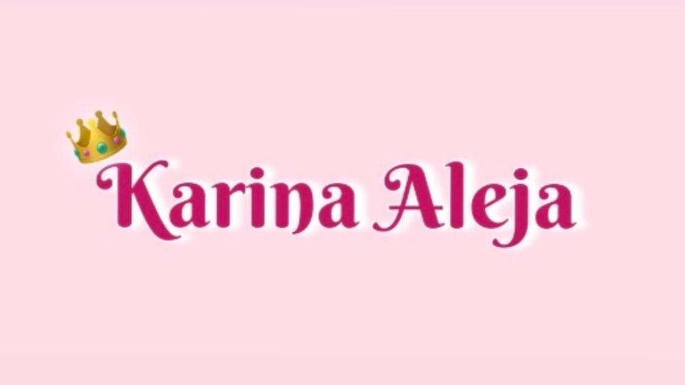 karinaaleja OnlyFans profile picture