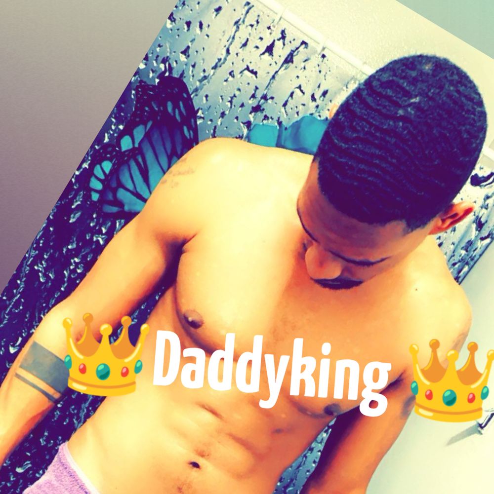 daddyking4u OnlyFans profile picture