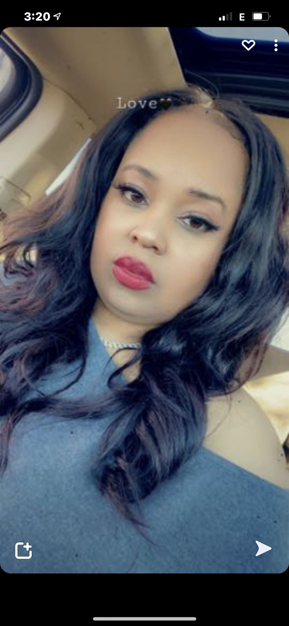 lightskinkisha202 OnlyFans profile picture