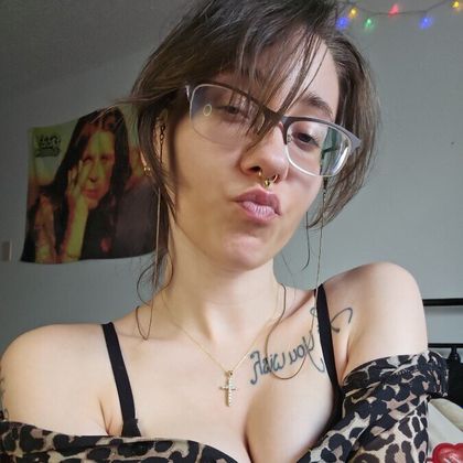 valleriestarrxxx OnlyFans picture