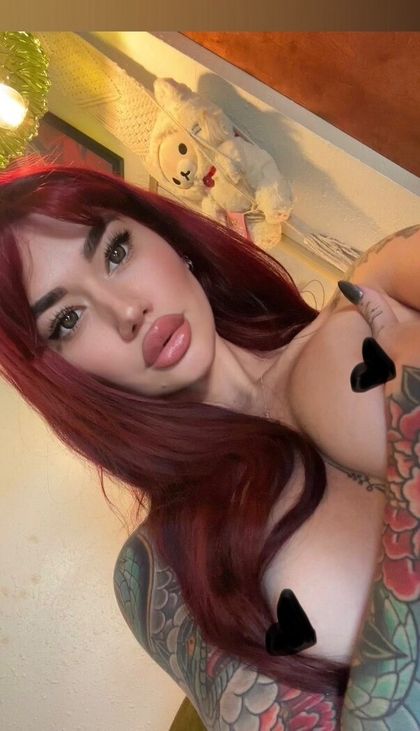 chibibaby OnlyFans picture