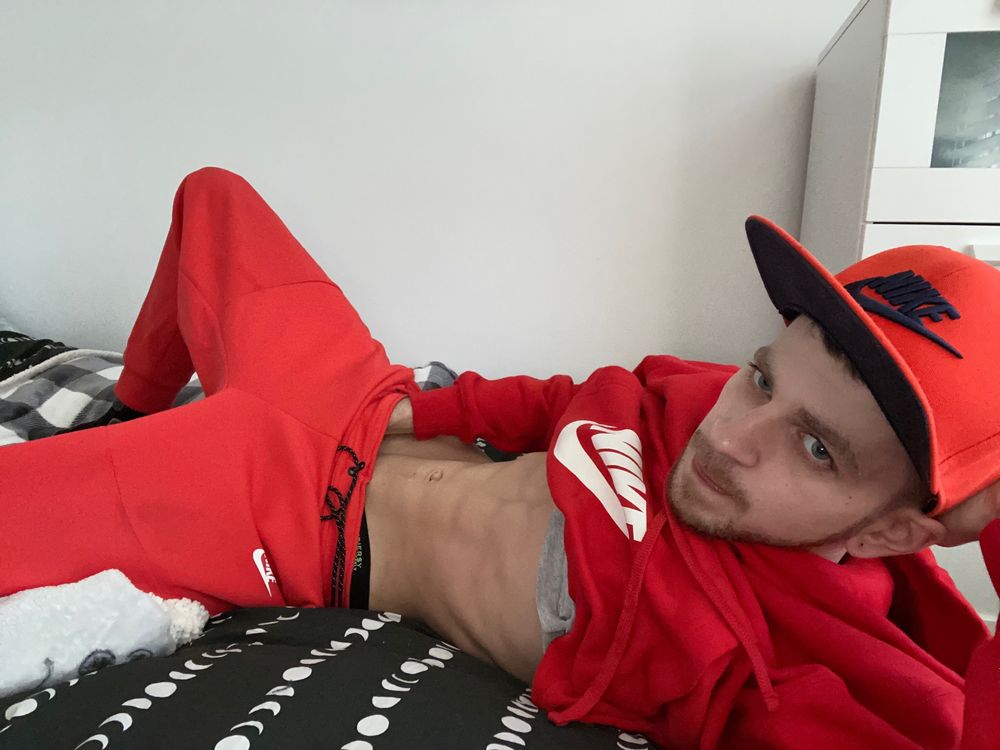 liamsmiler OnlyFans profile picture