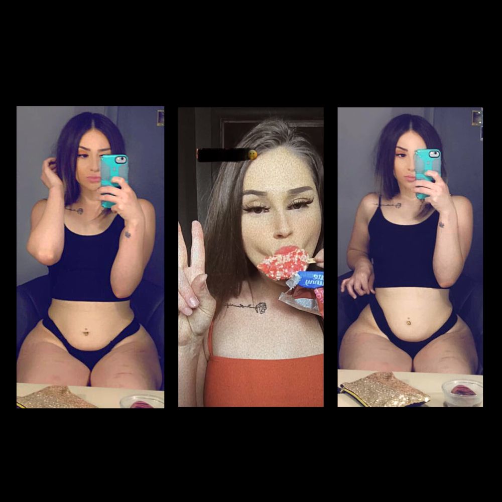 kayybabbbyyy OnlyFans profile picture