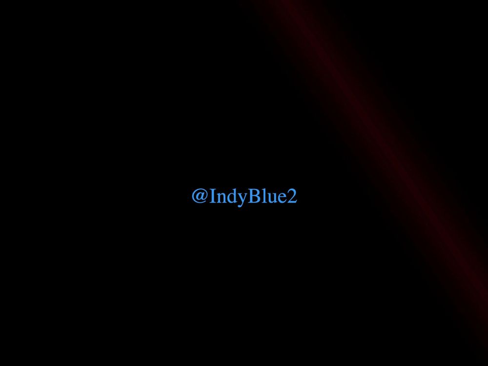 indyblue2 OnlyFans profile picture