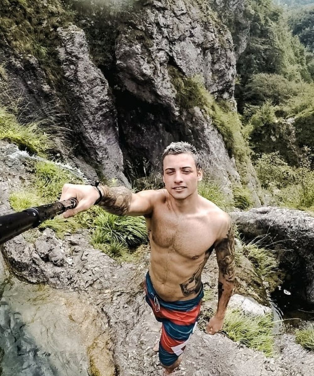 onlyfede794 OnlyFans profile picture