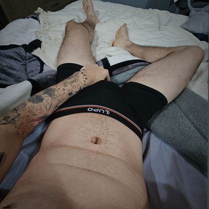 wolffy_067 OnlyFans picture